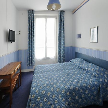 Le Clos Normand Saint-Aubin-sur-Mer (Seine-Maritime) Exterior photo