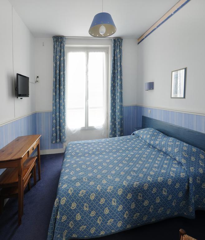 Le Clos Normand Saint-Aubin-sur-Mer (Seine-Maritime) Exterior photo